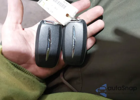 2019 Chrysler Pacifica Touring L Plus from USA, damaged, VIN 2C4RC1EG1KR714478